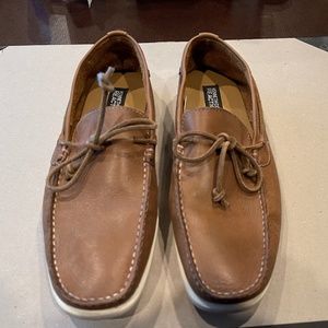 Kenneth Cole Reaction Boat Shoes
